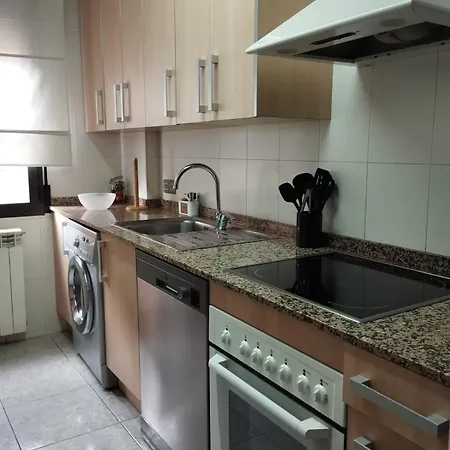 Acogedor Apartamento Centrico *