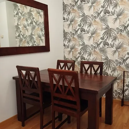 Acogedor Apartamento Centrico Daire La Puebla De Valverde